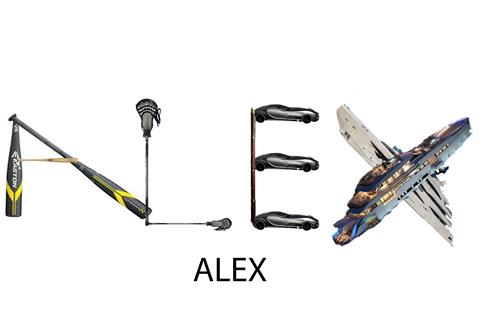 Alex 